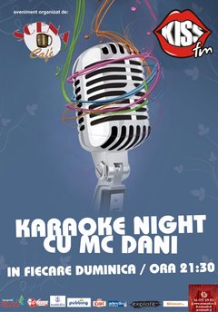 Karaoke Night