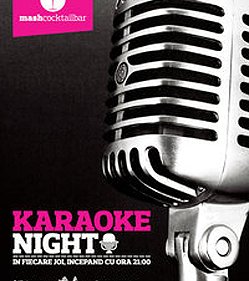 Karaoke Night