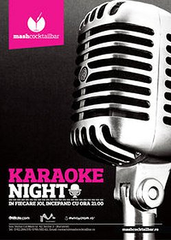 Karaoke Night
