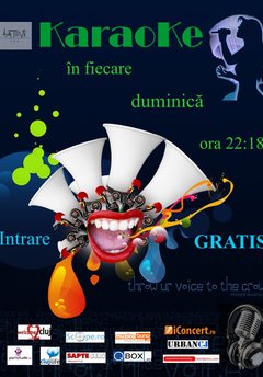 Karaoke