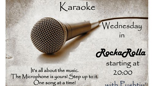 Karaoke