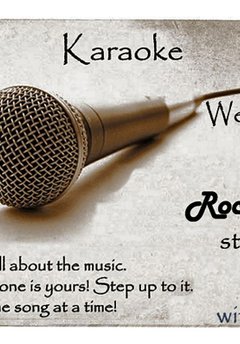 Karaoke