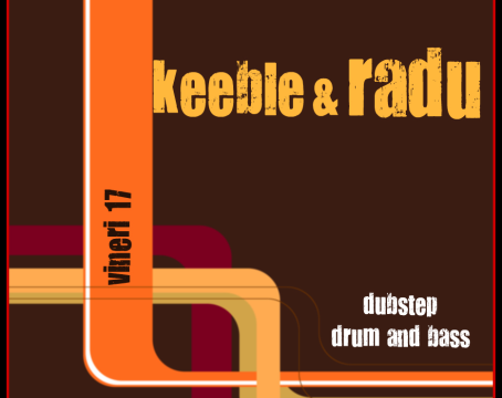 Keelbe & Radu