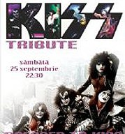 Kiss Tribute