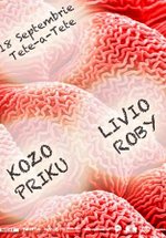Kozo, Priku, Liviu & Roby