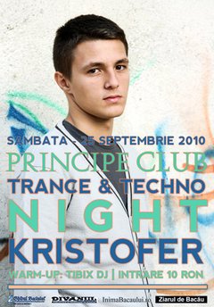 Kristofer