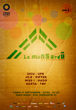 La Mansardă