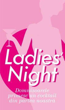 Ladies’ Night