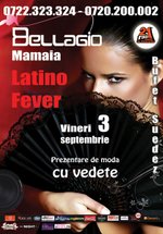 Latino Fever