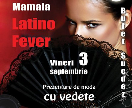 Latino Fever