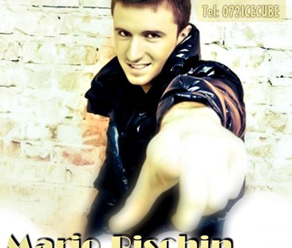 Mario Bischin