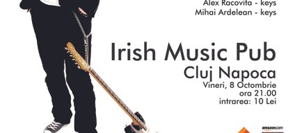 Marius Pop & The M Theory