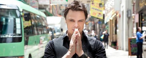 Markus-Schulz