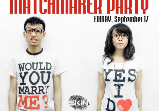 Matchmaker Party