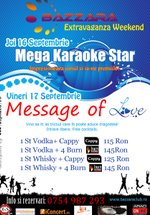 Mega Karaoke Star