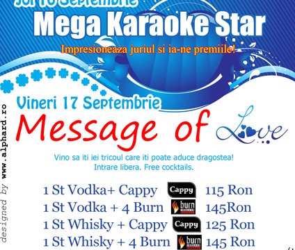 Mega Karaoke Star