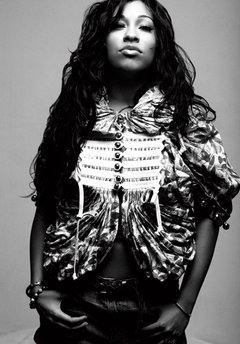 Melanie Fiona