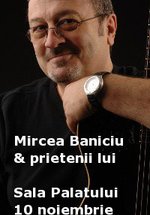 Mircea Baniciu