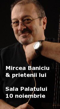 Mircea Baniciu