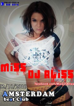 Miss Dj Aliss