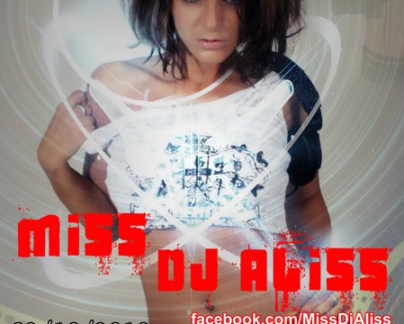 Miss Dj Aliss