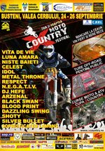 Moto Xcountry Festival 2010