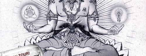 My Sleeping Karma