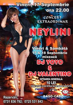 Neylini