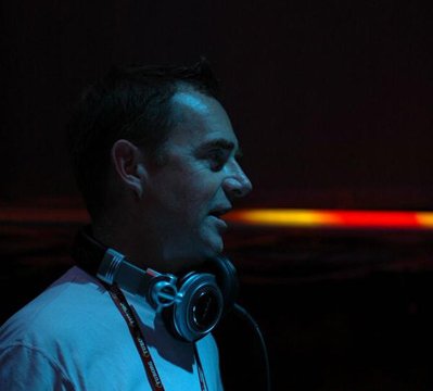Nick Warren