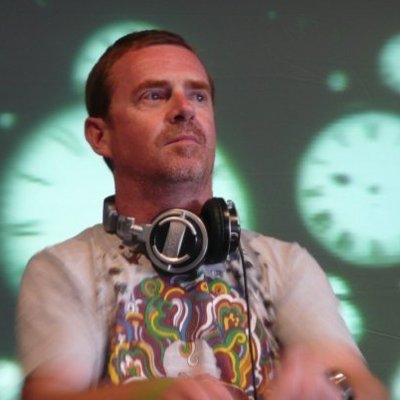 Nick Warren în Club XS din Iaşi