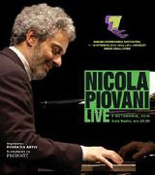 Nicola Piovanni