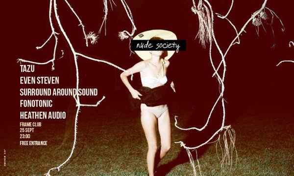 Nude Society