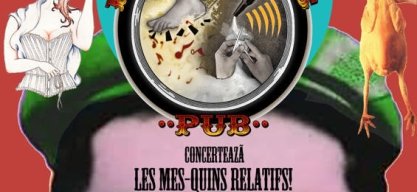 Opening Flying Circus Pub