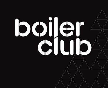 Opening Party Boiler Club