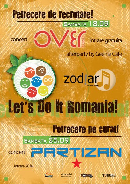 Over şi Partizan