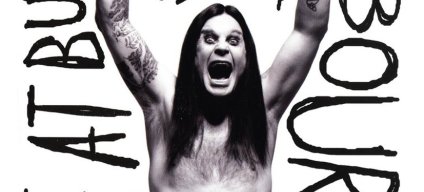 Ozzy Osbourne