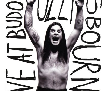 Ozzy Osbourne