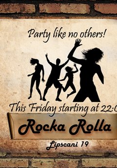 Party like no others