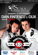 Partydul Kiss FM