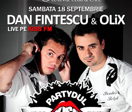 Partydul Kiss FM