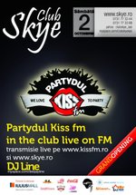 Partydul Kiss FM