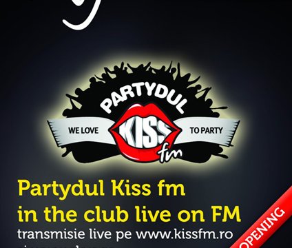 Partydul Kiss FM