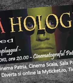 Patria Holograf