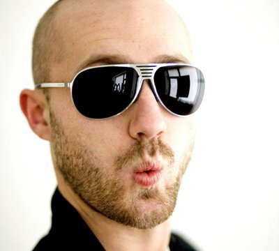 Paul Kalkbrenner