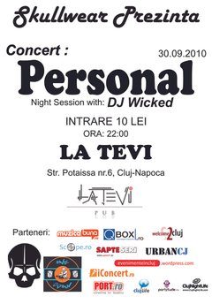 Personal