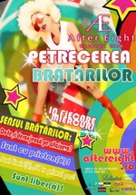 Petrecerea Brăţărilor