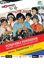 Petrecerea Pionierilor