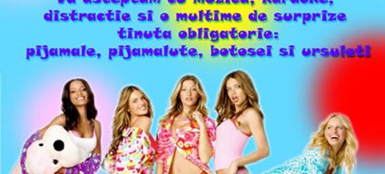 Pijama Party