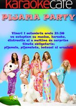 Pijama Party