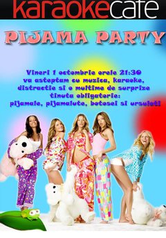 Pijama Party